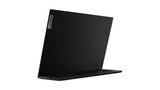 Lenovo ThinkVision M14 computer monitor 35.6 cm (14") 1920 x 1080 pixels Full HD LED Black