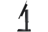 Samsung S27D406GAU computer monitor 68.6 cm (27") 1920 x 1080 pixels Full HD LCD Black