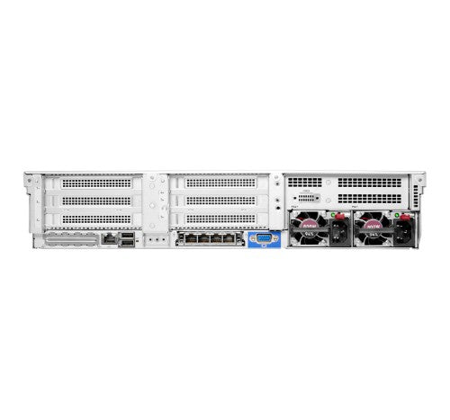 HPE ProLiant DL380 G10+ server Rack (2U) Intel Xeon Silver 4309Y 2.8 GHz 32 GB DDR4-SDRAM 800 W