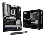 Asrock B860 LiveMixer WiFi Intel B860 LGA 1851 (Socket V1) ATX