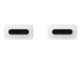 Samsung EP-DX510JWEGEU USB cable 1.8 m USB C White
