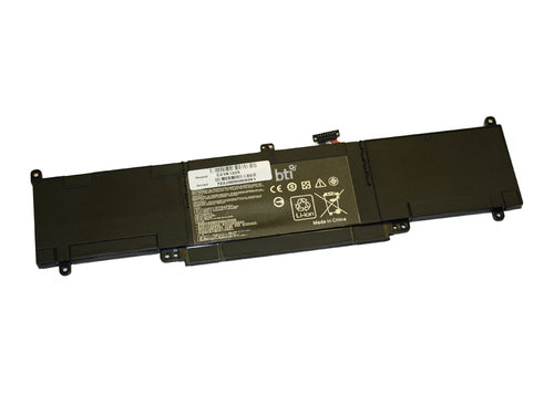 BTI 50Wh 3 cell C31N1339 compatible battery for ASUS ZENBOOK TP300L ZENBOOK Q302LA ZENBOOK Q302L ZENBOOK UX303UB ZENBOOK UX303LN ZENBOOK UX303LB