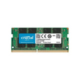 Crucial CT16G4SFRA32A memory module 16 GB 1 x 16 GB DDR4 260-pin SO-DIMM