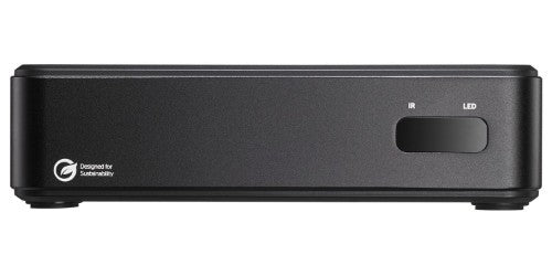 Optoma OCH100 940 g Black
