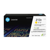 HP W2132Y/213Y Toner cartridge yellow extra High-Capacity, 12K pages ISO/IEC 19798 for HP CLJ 5800/6700/6701