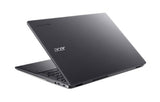 Acer Chromebook Plus 515 CBE595-2T-TCO-562J Intel Core 5 120U 39.6 cm (15.6") Touchscreen Full HD 8 GB LPDDR5x-SDRAM 256 GB SSD Wi-Fi 6 (802.11ax) ChromeOS Grey