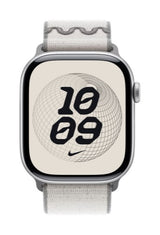 Apple MGD44ZM/A smart wearable accessory Band Grey Nylon, Polyester, Spandex