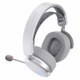 ASUS ROG Pelta Headset Wired & Wireless Head-band Gaming USB Type-C Bluetooth White