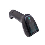 Datalogic Gryphon GBT4600 Handheld bar code reader 1D/2D Laser Black