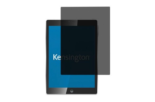 Kensington Privacy filter - 2-way adhesive for iPad Pro 12.9" Gen 1 & 2 landscape