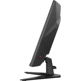 MSI MAG 321CQF E18 computer monitor 80 cm (31.5") 2560 x 1440 pixels Wide Quad HD Black