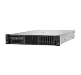 HPE ProLiant DL380 G10+ server 0 GB Rack (2U) Intel Xeon Silver 4314 2.4 GHz 32 GB DDR4-SDRAM 800 W
