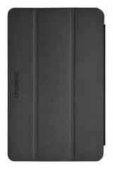OtterBox React Folio Series Case for Galaxy Tab A9, Black