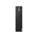 Lenovo ThinkCentre M70s Gen 5 Intel® Core™ i5 i5-14400 16 GB DDR5-SDRAM 512 GB SSD Windows 11 Pro SFF PC Black