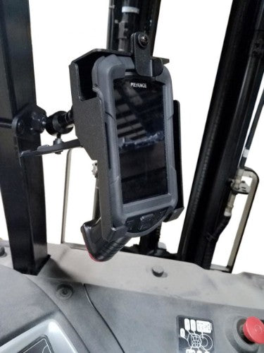 Gamber-Johnson 7160-1695 handheld mobile computer accessory Non-charging cradle