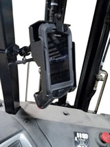 Gamber-Johnson 7160-1695 handheld mobile computer accessory Non-charging cradle