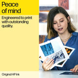 HP 4K0U3NE/924 Ink cartridge cyan, 400 pages ISO/IEC 19752 for HP OJ Pro 8120/e
