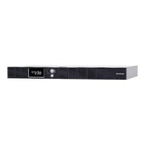 CyberPower OR1500ERM1U uninterruptible power supply (UPS) Line-Interactive 1.5 kVA 900 W 6 AC outlet(s)