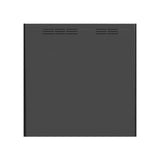 MSI EdgeXpert AI Supercomputer Desktop, NVIDIA DGX Spark GB10 Grace Blackwell Architecture, 128GB LPDDR5 Unify Memory, 4TB SSD, ARM CPU, WiFi 7, BT 5.3, NVIDIA DGX OS - EDGEXPERT NVIDIA DGX GB10 128GB 4TB
