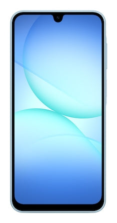 Samsung Galaxy A17 17 cm (6.7") Dual SIM 4G USB Type-C 4 GB 128 GB 5000 mAh Light Blue