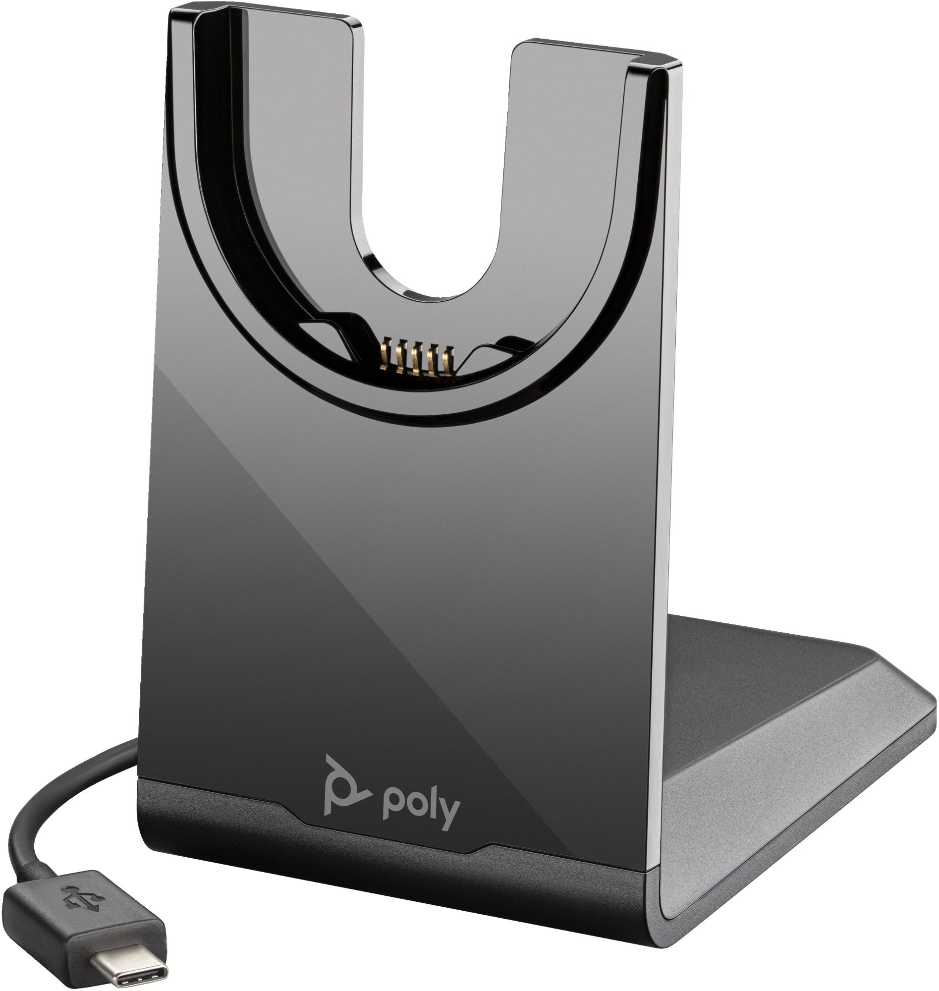 Voyager USB-C Charging Stand
