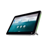 HP Poly TC10 White Touch Controller No Radio GSA/TAA