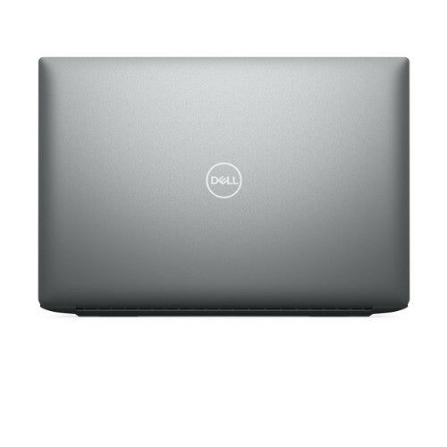 DELL Precision 5490 Intel Core Ultra 7 155H Mobile workstation 35.6 cm (14") Full HD+ 16 GB LPDDR5x-SDRAM 1 TB SSD NVIDIA RTX 1000 Ada Wi-Fi 7 (802.11be) Windows 11 Pro UK English Grey