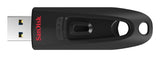 SanDisk Ultra USB flash drive 32 GB USB Type-A 3.2 Gen 1 (3.1 Gen 1) Black