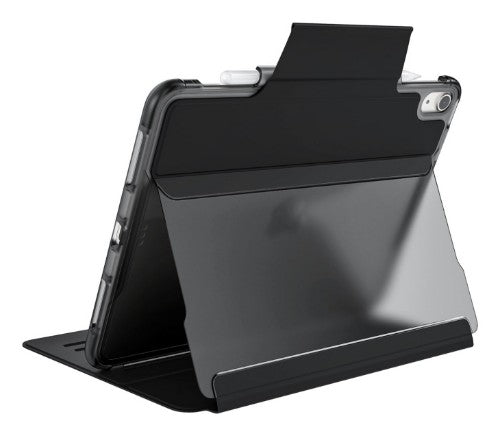 Tech21 T21-11518 tablet case 27.9 cm (11") Folio Black