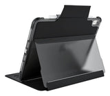 Tech21 T21-11524 tablet case 33 cm (13") Folio Black