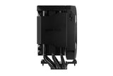 be quiet! Dark Rock 6 Chipset Air cooler 13.5 cm Black 1 pc(s)