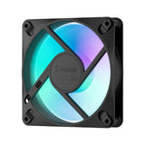 Fractal Design Dynamic 3 12 2200RPM 4 Pinos PWM Black