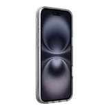 Belkin MSA026HQCL mobile phone case 17 cm (6.7") Cover Transparent