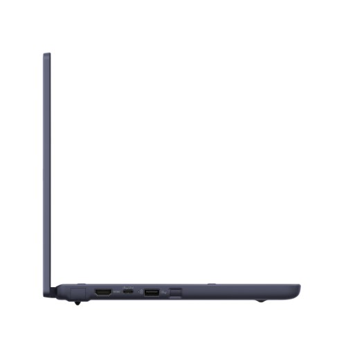 ASUS Chromebook CZ11 CZ1104CM4A-MZ0055 MediaTek Kompanio 540 29.5 cm (11.6") HD 8 GB LPDDR5x-SDRAM 64 GB eMMC Wi-Fi 6E (802.11ax) ChromeOS UK English Grey
