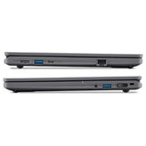 Acer TravelMate B3 TMB311-34 - 11.6" HD, Intel N150, 8GB, 128GB eMMC, Windows 11 Pro Education Notebook