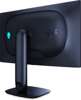 Alienware AW2725Q computer monitor 67.8 cm (26.7") 3840 x 2160 pixels 4K Ultra HD QD-OLED Black