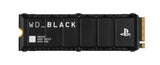 SanDisk SN850P 1 TB M.2 PCI Express 4.0 NVMe