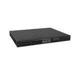 Hewlett Packard Enterprise FlexNetwork 5140 24G SFP w/8G Combo 4SFP+ EI Managed L3 Gigabit Ethernet (10/100/1000) 1U