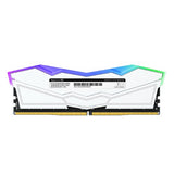 Team Group DELTA RGB memory module 64 GB 2 x 32 GB DDR5