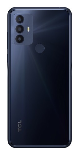TCL 30 SE (64GB) 16.6 cm (6.52") Dual SIM Android 12 4G USB Type-C 4 GB 5000 mAh Blue