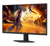 AOC G4 25G4SRE computer monitor 62.2 cm (24.5") 1920 x 1080 pixels Full HD LED Black, Red