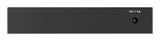 D-Link DGS-108GL 8-Port Gigabit Unmanaged Desktop Switch