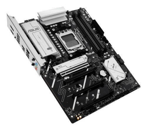 ASUS PRIME B850-PLUS WIFI AMD B850 Socket AM5 ATX
