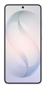 Samsung Galaxy S26+ 17 cm (6.7") Dual SIM Android 16.0 5G USB Type-C 12 GB 512 GB 4900 mAh White