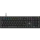 Corsair K70 CORE RGB keyboard Gaming USB QWERTY UK English Black