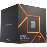 AMD Ryzen 7 7700 processor 3.8 GHz 32 MB L2 & L3 Box