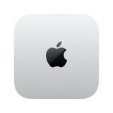 Apple Mac mini Apple M M4 24 GB 512 GB SSD macOS Sequoia Mini PC Silver