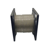 connektgear 305m Solid CAT6 UTP LS0H Network Cable Drum 23-AWG - Grey