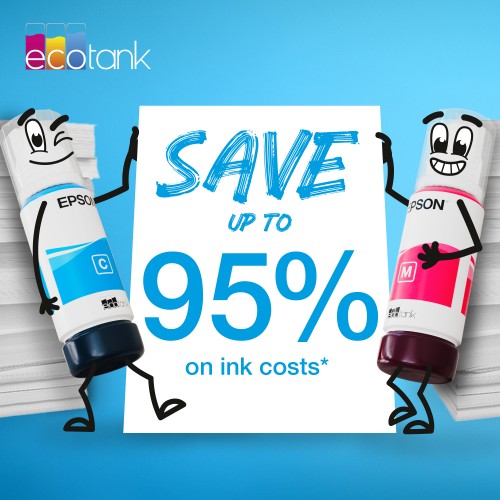 Epson C13T03R240/102 Ink bottle cyan, 6K pages 70ml for Epson ET-3700