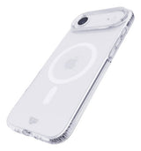 Tech21 T21-11318 mobile phone case 16.5 cm (6.5") Cover Transparent